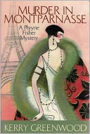 Murder in Montparnasse (Phryne Fisher Series #12)