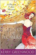 Queen of the Flowers (Phryne Fisher Series #14)