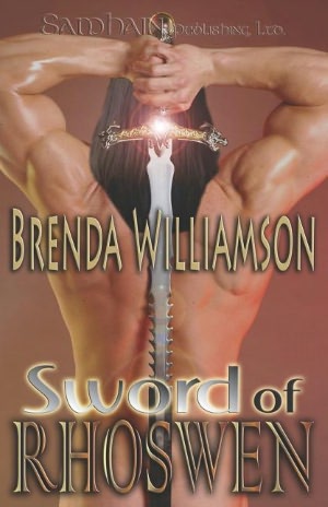 Sword Of Rhoswen