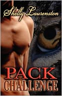 Pack Challenge (Magnus Pack Series #1)