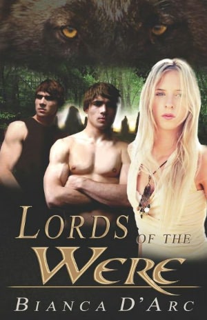 Lords of the Were