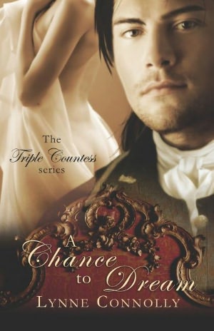 A Chance to Dream (Triple Countess Series)