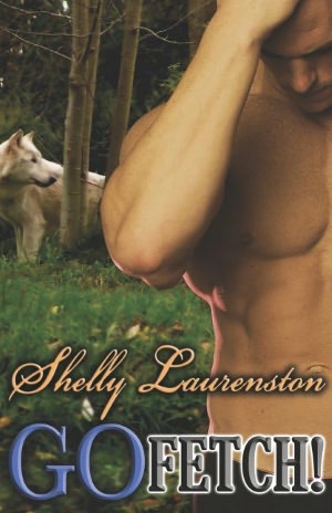 Books in english free download pdf Go Fetch (English literature) FB2 by Shelly Laurenston