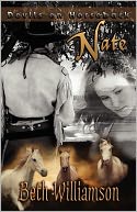 Nate (Devils on Horseback Series)