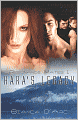 Hara's Legacy (Resonance Mates #1)