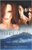 Hara's Legacy (Resonance Mates #1)