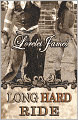 Long Hard Ride (Rough Riders Series #1)