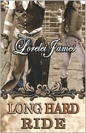Long Hard Ride (Rough Riders Series #1)