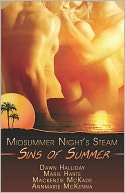 Sins of Summer: A Midsummer's Night Steam