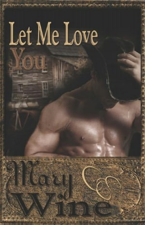 Let Me Love You