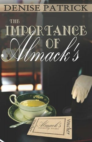 Importance of Almack's