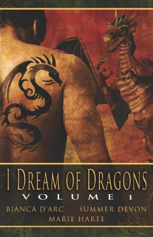 I Dream of Dragons, Volume 1