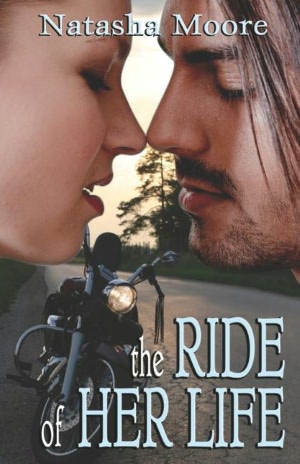 The Ride of Her Life