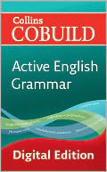 Collins Cobuild - Active English Grammar