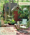 Home Outside by Julie Moir Messervy: Book Cover