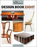 Fine Woodworking Design: Original Furniture from the World's Finest Craftsmen