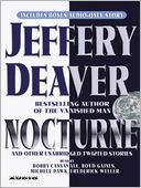 Nocturne: And Other Unabridged Twisted Stories