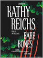 Bare Bones (Temperance Brennan Series #6)
