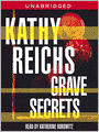 Grave Secrets (Temperance Brennan Series #5)