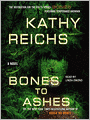 Bones to Ashes (Temperance Brennan Series #10)