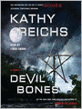 Devil Bones (Temperance Brennan Series #11)