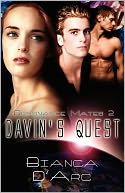 Davin's Quest (Resonance Mates #2)