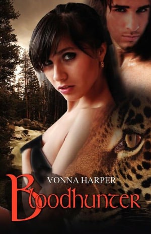 Bloodhunter