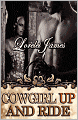 Cowgirl Up and Ride (Rough Riders Series #3)