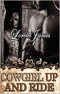 Cowgirl Up and Ride (Rough Riders Series #3)