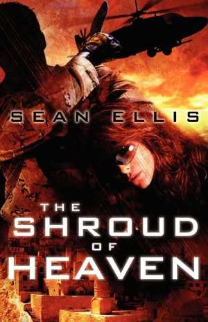 Shroud of Heaven