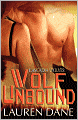 Wolf Unbound (Cascadia Wolves Series #3)