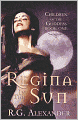 Regina in the Sun (Children of the Goddess Series #1)