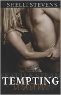 Tempting Adam (Seattle Steam Series #2)