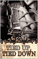Tied up, Tied Down (Rough Riders Series #4)