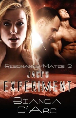 Jaci's Experiment