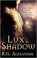 Lux in Shadow (Children of the Goddess Series #2)