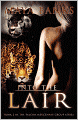 Into the Lair (Falcon Mercenary Group Series #2)