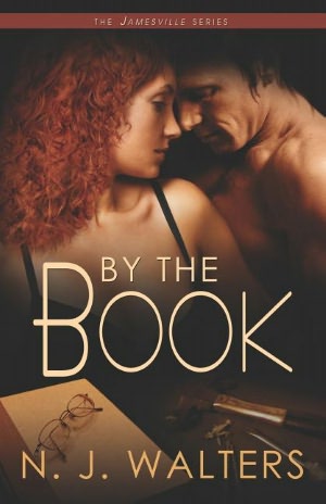 By the Book (Jamesville Series #6)