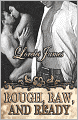Rough, Raw and Ready (Rough Riders Series #5)