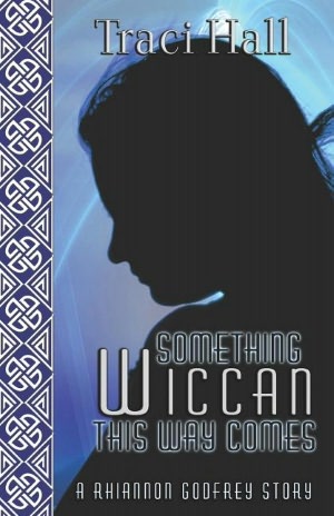 Something Wiccan This Way Comes