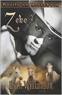 Zeke (Devils on Horseback Series)