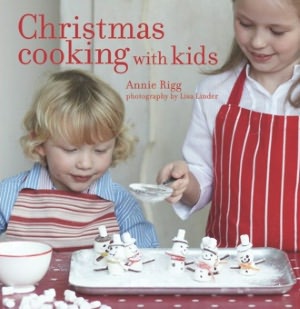 Christmas Cooking with Kids