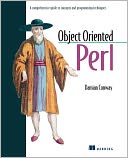 Object Oriented Perl
