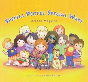 Special People, Special Ways