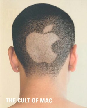 The Cult of Mac