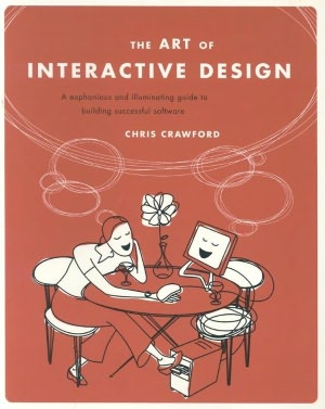 The Art of Interactive Design