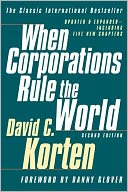 When Corporations Rule the World