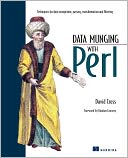 Data Munging with Perl