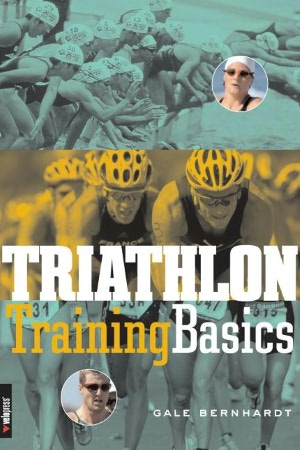 Triathlon Training Basics: The Complete Beginners Guide for Individuals and Teams