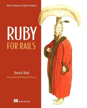 Ruby for Rails: Ruby Techniques for Rails Developers
